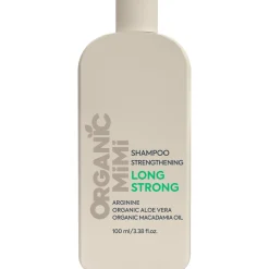 Shampoo Organic Mimi 100 ml Long Strong