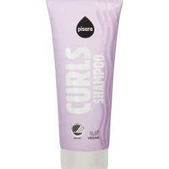 Shampoo Pisara 200 ml Curly
