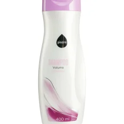 Shampoo Pisara 400 ml Volume