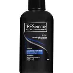 Shampoo TRESemme 100 ml Luxurious Moisture