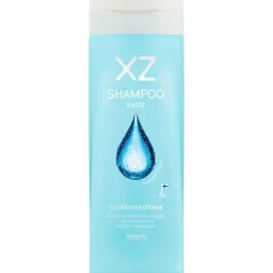 Shampoo XZ 250 ml Kaste
