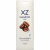 Shampoo XZ 250 ml Kinuskikahvi