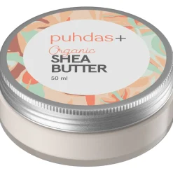Sheavoi Puhdas+ 50 ml