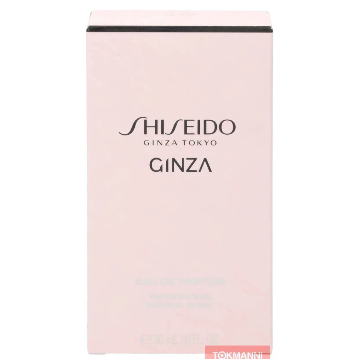 Shiseido Ginza Edp Spray 30ml