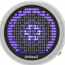 Sähköansa hyönteisille Ötökkä Apollo 160