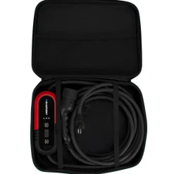 Sähköauton latauslaite Blaupunkt P1PM2T2 EV Suko 8 m, säätimellä