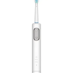 Sähköhammasharja Ideale+ USB-C, valkoinen