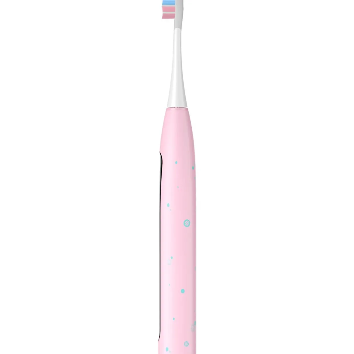 Sähköhammasharja Oclean X Kids Set pinkki