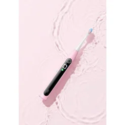 Sähköhammasharja Oclean X Kids pinkki