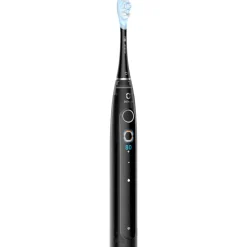 Sähköhammasharja Oclean X Pro 20 Set musta