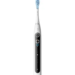 Sähköhammasharja Oclean X Pro 20 Set valkoinen