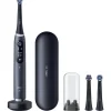 Sähköhammasharja Oral-B iO9 Black Gift Pack