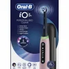 Sähköhammasharja Oral-B iO5 pinkki + matkakotelo