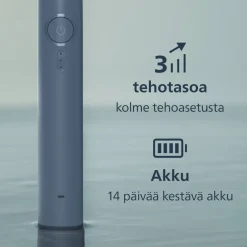 Sähköhammasharja Philips Sonicare 3100 Series HX4031/24