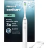 Sähköhammasharja Philips Sonicare 1100 Series HX3901/01