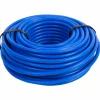 Sähköjohto 1,5 mm², pituus 10 m, sininen