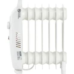 Sähkölämmitin 700 W, öljytäytteinen