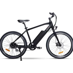 Sähkömaastopyörä Swoop Monster MTB 26”