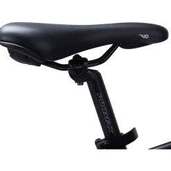 Sähkömaastopyörä Swoop Monster MTB 26”