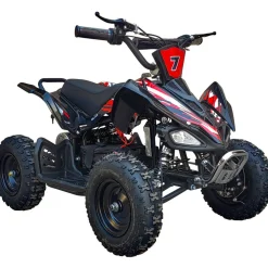 Sähkömönkijä Swoop Adventurer 1000 W