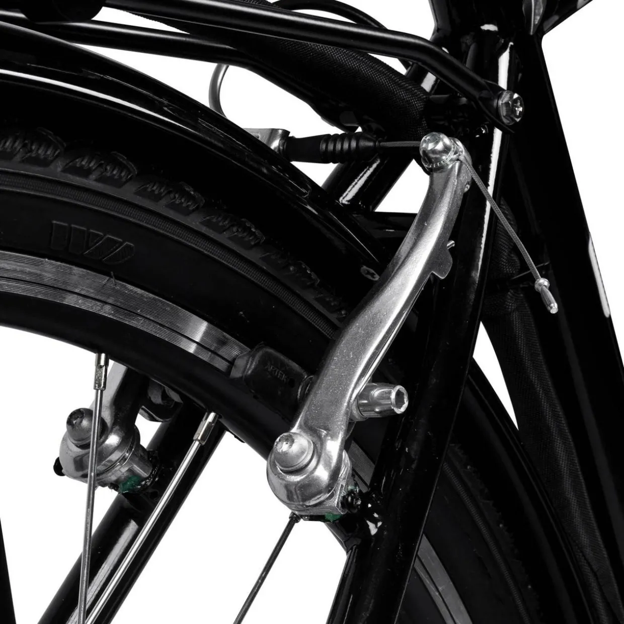 Sähköpyörä Swoop Classic 28”, miesten