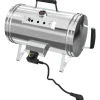 Sähkösavustin BBQ King Puresmoker 1100 W
