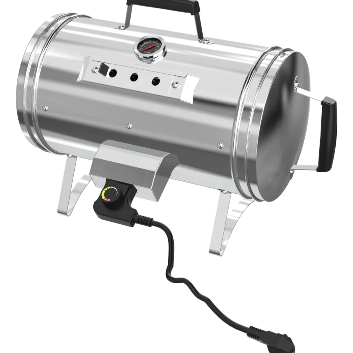 Sähkösavustin BBQ King Puresmoker 1100 W