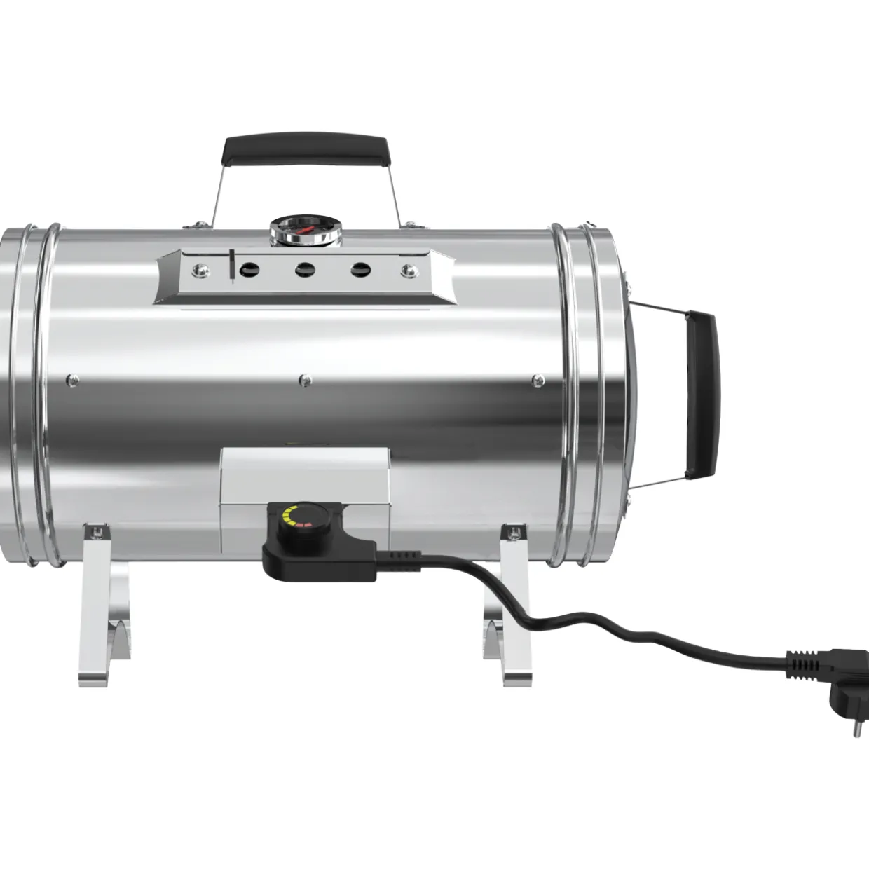 Sähkösavustin BBQ King Puresmoker 1100 W