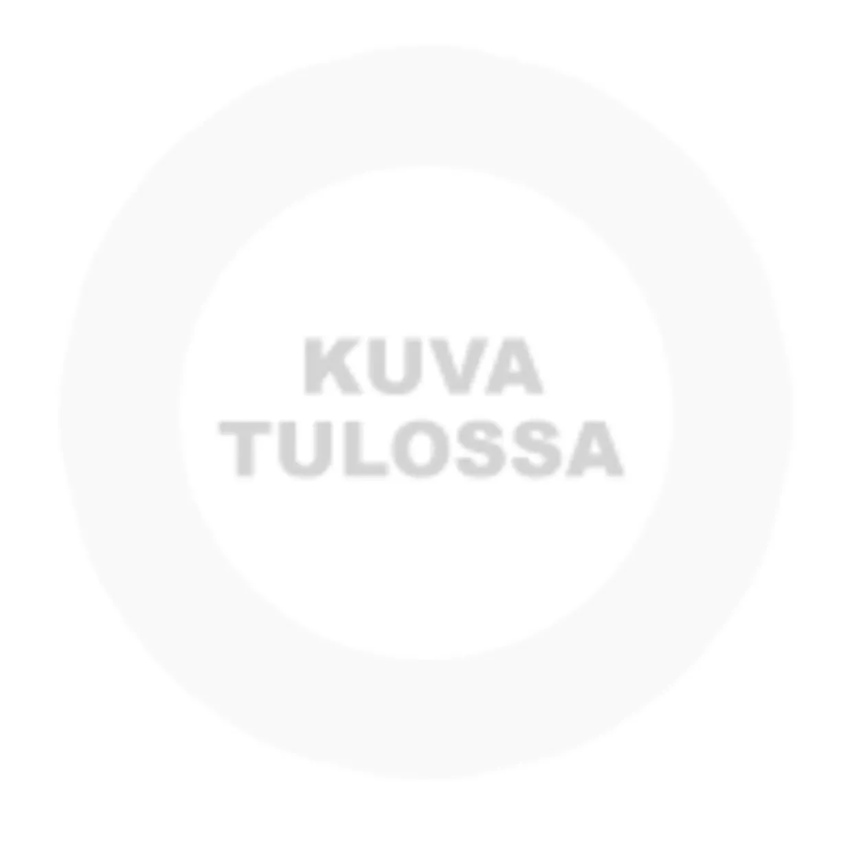 Sähkötakka Lykke 2000 W, M valkoinen