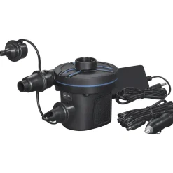 Sähkötoiminen ilmapumppu Bestway 230 V / 12 V
