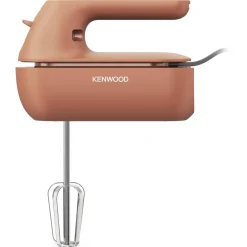 Sähkövatkain Kenwood QuickMix Go punainen