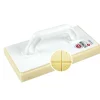 Sienihierrin Schwan 140 x 280 mm rasteroitu