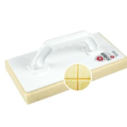 Sienihierrin Schwan 140 x 280 mm rasteroitu