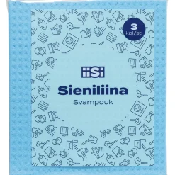 Sieniliina 3 kpl