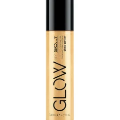 Säihkyvä vartalosuihke SO…? 140 ml Glow Getter