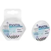 Siima Platil Ghost Fluorocarbon 0,45 mm / 25 m