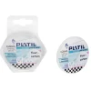 Siima Platil Ghost Fluorocarbon 0,50 mm / 25 m