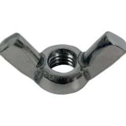 Siipimutteri Arctic Marine M6 A4 5 kpl