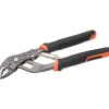 Siirtoleukapihdit Tactix 180 mm auto grip