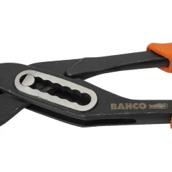 Siirtoleukapihti 250 mm PVC Bahco