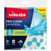 Siivousliina Vileda 4 kpl Pro Clean Universal
