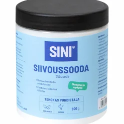 Siivoussooda SINI 800 g