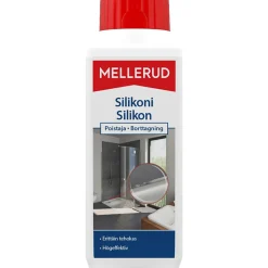 Silikoni poistaja Mellerud 0,25 l