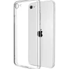 Silikonisuoja Mobia iPhone 7/8/SE2020/SE2022