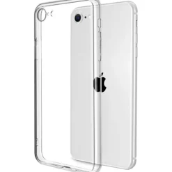 Silikonisuoja Mobia iPhone 7/8/SE2020/SE2022