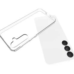 Silikonisuoja Mobia Samsung Galaxy A55 5G