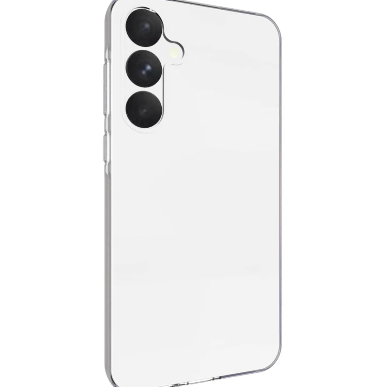 Silikonisuoja Mobia Samsung Galaxy A26 5G
