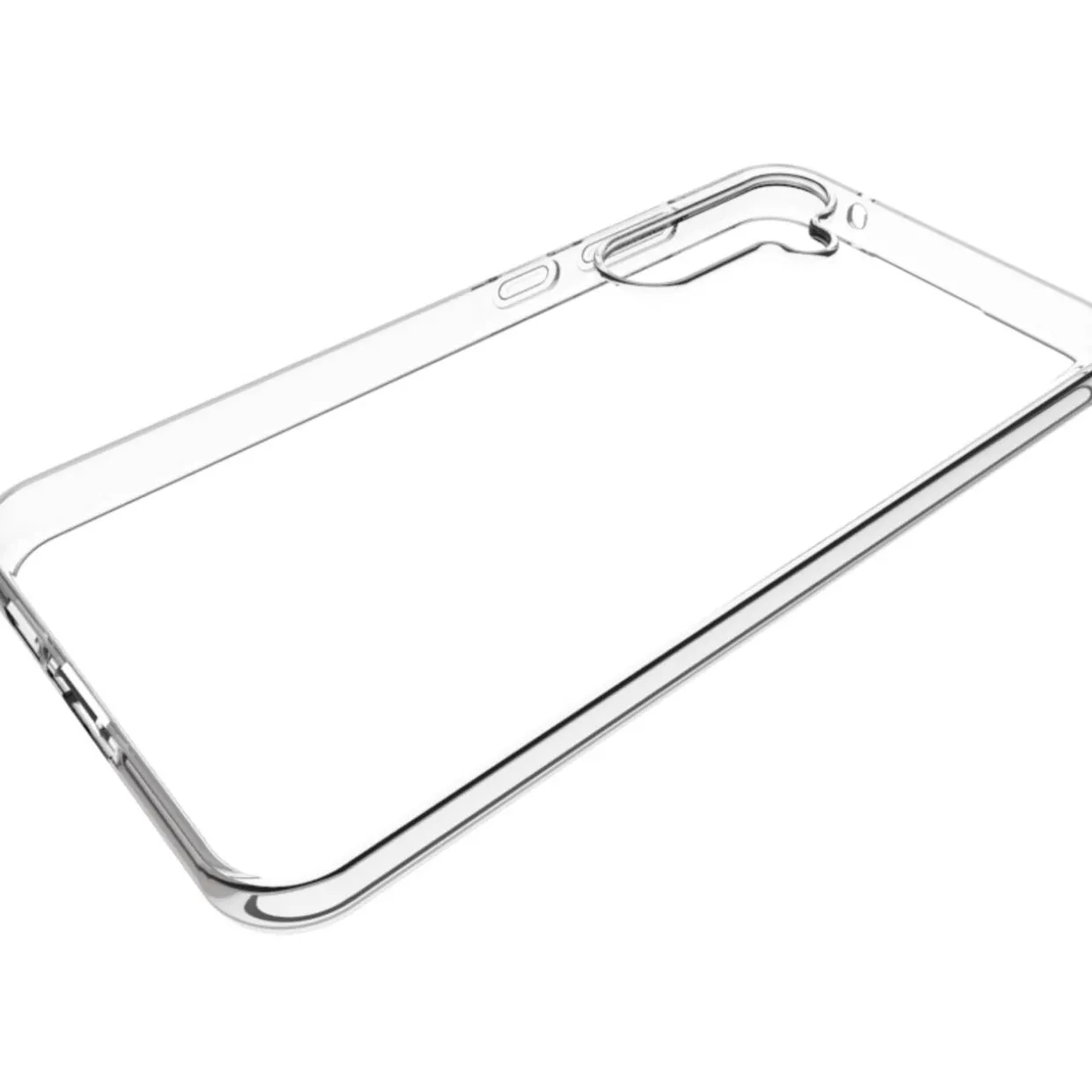 Silikonisuoja Mobia Samsung Galaxy A56 5G