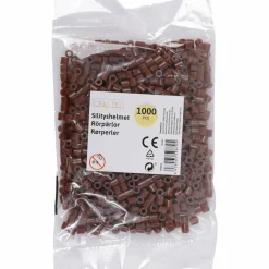Silityshelmet Craftsy 1000 kpl eri värejä