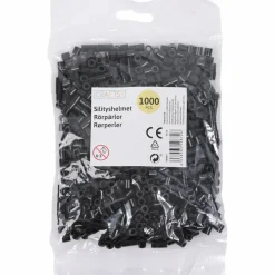 Silityshelmet Craftsy 1000 kpl eri värejä